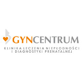 Logo kliniki GynCentrum